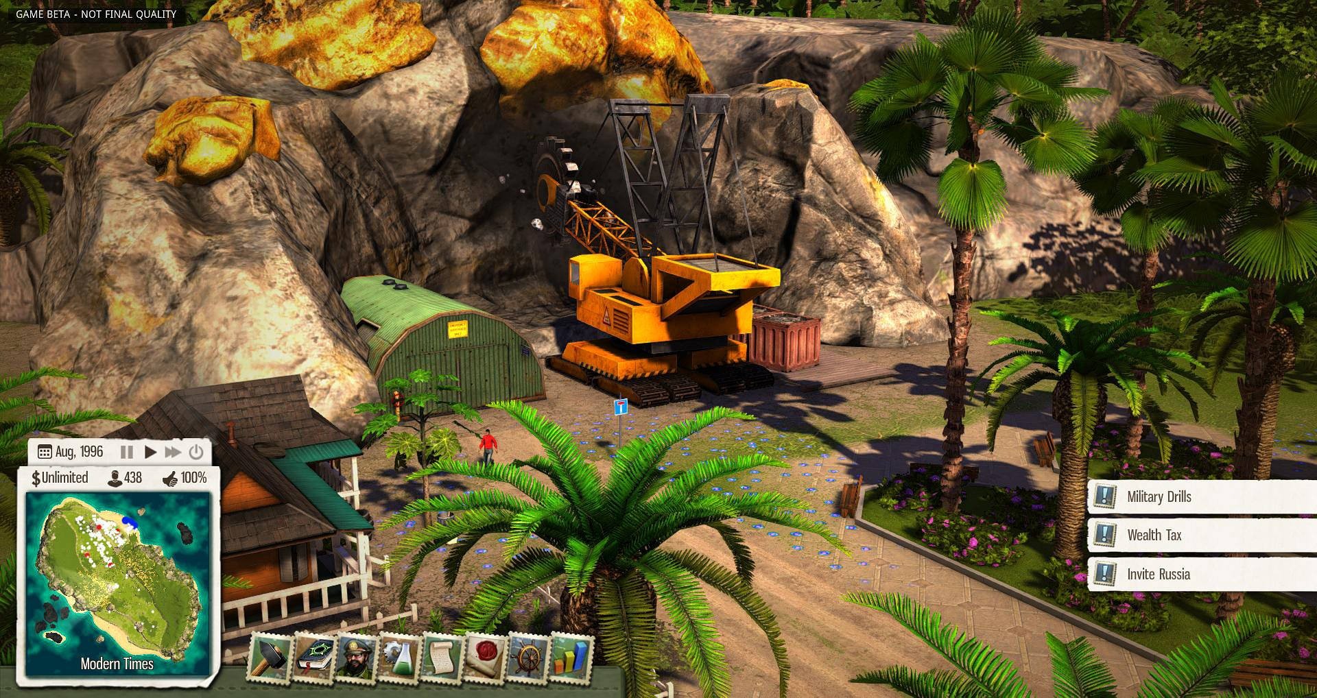 Tropico 5 - Penultime Edition - Imagen 33